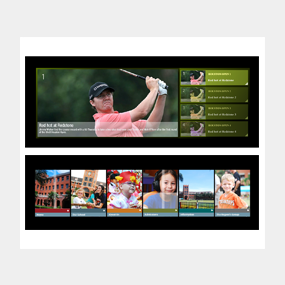Portfolio item